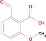 2-Formyl-6-methoxybenzoic acid