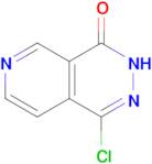 1-Chloropyrido[3,4-d]pyridazin-4(3H)-one