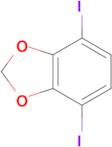 4,7-Diiodobenzo[d][1,3]dioxole