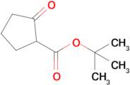 tert-Butyl 2-oxocyclopentane-1-carboxylate