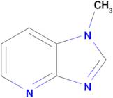 1-Methyl-1H-imidazo[4,5-b]pyridine