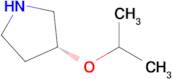 (R)-3-Isopropoxypyrrolidine