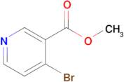 Methyl 4-bromonicotinate