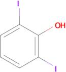 2,6-Diiodophenol