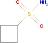 Cyclobutanesulfonamide