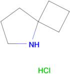 5-Azaspiro[3.4]octane hydrochloride