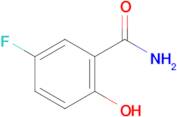 5-Fluoro-2-hydroxybenzamide