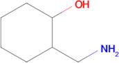 2-(aminomethyl)cyclohexan-1-ol