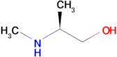 (S)-2-(methylamino)propan-1-ol