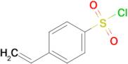 4-Vinylbenzenesulfonyl chloride