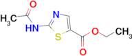 Ethyl 2-acetamidothiazole-5-carboxylate