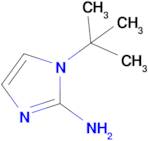 1-(tert-Butyl)-1H-imidazol-2-amine