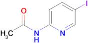 N-(5-Iodopyridin-2-yl)acetamide