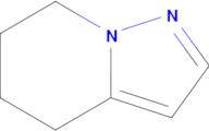 4,5,6,7-Tetrahydropyrazolo[1,5-a]pyridine