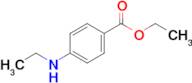 Ethyl 4-(ethylamino)benzoate