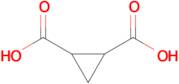 Cyclopropane-1,2-dicarboxylic acid