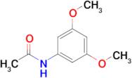 N-(3,5-Dimethoxyphenyl)acetamide