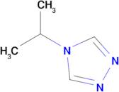 4-Isopropyl-4H-1,2,4-triazole