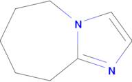 6,7,8,9-Tetrahydro-5H-imidazo[1,2-a]azepine