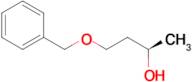 (R)-4-(Benzyloxy)butan-2-ol