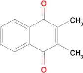 2,3-Dimethylnaphthoquinone