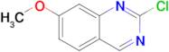 2-Chloro-7-methoxyquinazoline