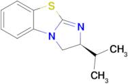 (S)-2-Isopropyl-2,3-dihydrobenzo[d]imidazo[2,1-b]thiazole