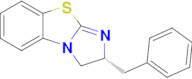 (R)-2-Benzyl-2,3-dihydrobenzo[d]imidazo[2,1-b]thiazole