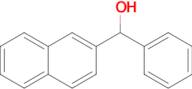 Naphthalen-2-yl(phenyl)methanol