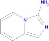 Imidazo[1,5-a]pyridin-3-amine