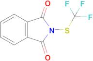 2-((Trifluoromethyl)thio)isoindoline-1,3-dione