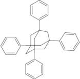 1,3,5,7-Tetraphenyladamantane
