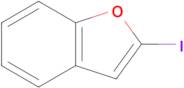 2-Iodo-benzofuran