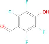 2,3,5,6-Tetrafluoro-4-hydroxybenzaldehyde