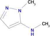 N,1-Dimethyl-1H-pyrazol-5-amine