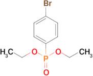 Diethyl (4-bromophenyl)phosphonate