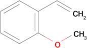 1-Methoxy-2-vinylbenzene