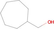 Cycloheptylmethanol