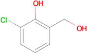 2-Chloro-6-(hydroxymethyl)phenol