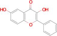 3,6-Dihydroxyflavone