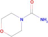 Morpholine-4-carboxamide