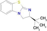 (S)-2-(tert-Butyl)-2,3-dihydrobenzo[d]imidazo[2,1-b]thiazole