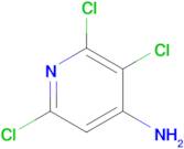 2,3,6-Trichloropyridin-4-amine