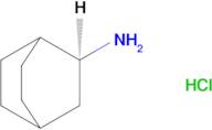 (S)-Bicyclo[2.2.2]octan-2-amine hydrochloride