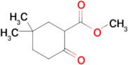 Methyl 5,5-dimethyl-2-oxocyclohexane-1-carboxylate