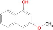 3-Methoxynaphthalen-1-ol