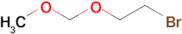 1-Bromo-2-(methoxymethoxy)ethane