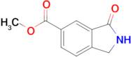 Methyl 3-oxoisoindoline-5-carboxylate