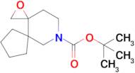 tert-Butyl 1-oxa-10-azadispiro[2.0.44.43]dodecane-10-carboxylate