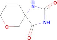 7-Oxa-1,3-diazaspiro[4.5]decane-2,4-dione